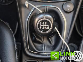 FORD Puma usata, con Sedile posteriore sdoppiato