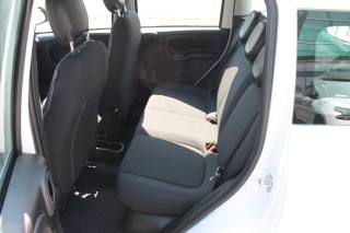 FIAT Panda usata, con Chiusura centralizzata