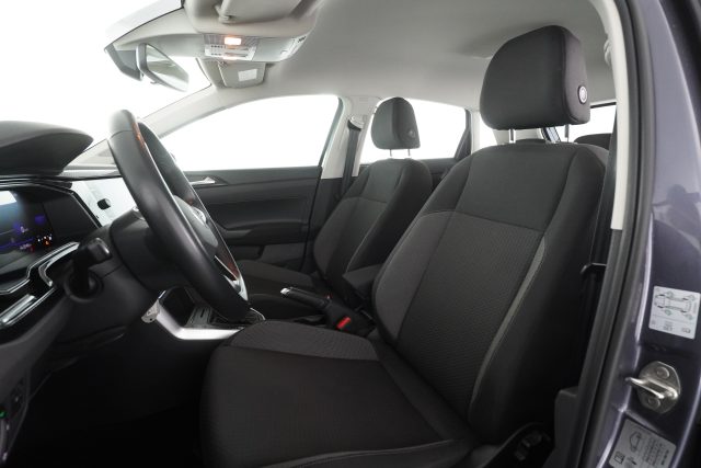 VOLKSWAGEN Polo usata 8