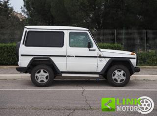 MERCEDES-BENZ G usata 2