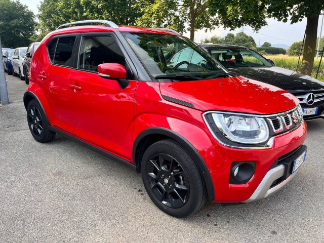 SUZUKI Ignis usata, con ABS