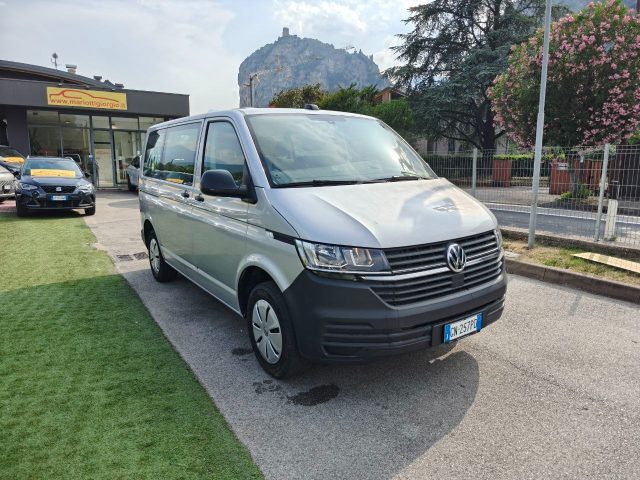 VOLKSWAGEN Transporter usata, con Servosterzo