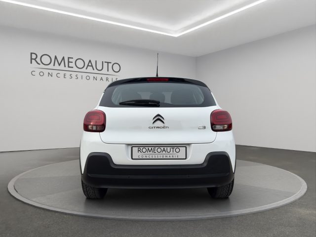 CITROEN C3 usata, con Alzacristalli elettrici
