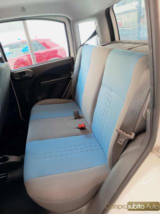 FIAT Panda usata 13