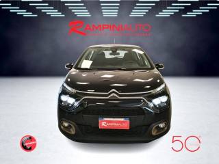 CITROEN C3 usata 2