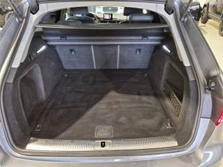 AUDI A4 allroad usata 25