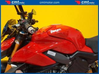 DUCATI Streetfighter usata 5