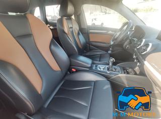 AUDI A3 usata, con Cronologia tagliandi