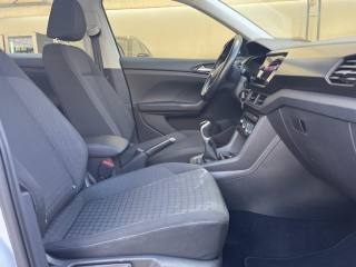VOLKSWAGEN T-Cross usata, con Chiusura centralizzata