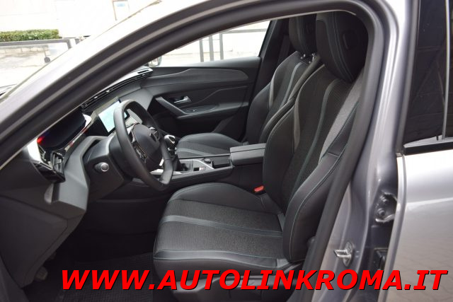 PEUGEOT 308 usata, con Adaptive Cruise Control