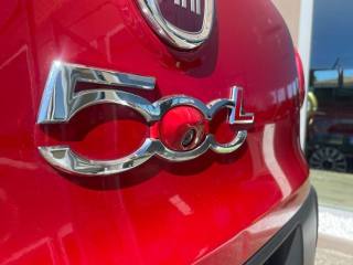 FIAT 500L usata, con Cruise Control