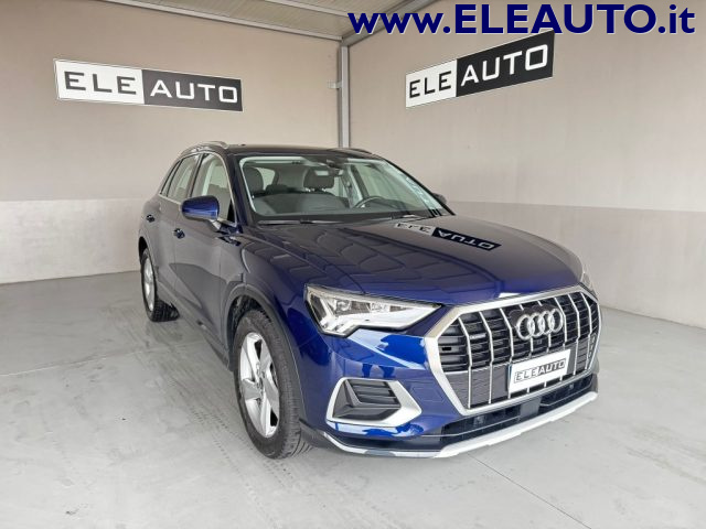 AUDI Q3 usata, con ABS