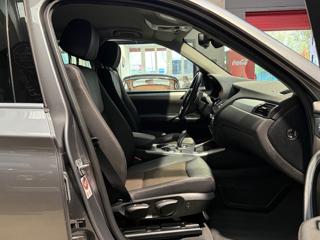 BMW X3 usata, con Cronologia tagliandi