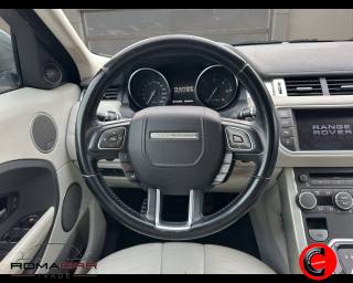 LAND ROVER Range Rover Evoque usata, con ESP