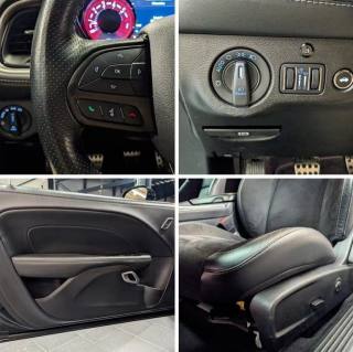 DODGE Challenger usata, con Sedili riscaldati