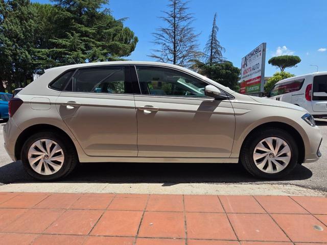 VOLKSWAGEN Polo usata, con USB