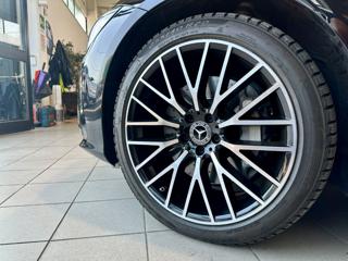 MERCEDES-BENZ S 350 usata, con Autoradio