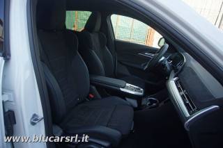 BMW X2 usata, con Cruise Control