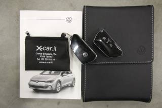 VOLKSWAGEN Golf usata, con Sedili riscaldati