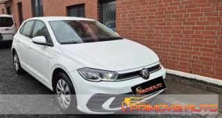 VOLKSWAGEN Polo usata, con Autoradio