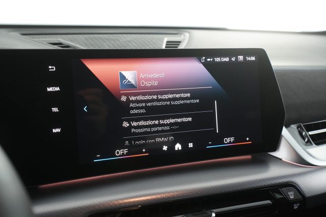 BMW X2 usata 16