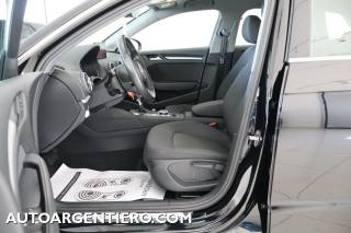 AUDI A3 usata, con Alzacristalli elettrici
