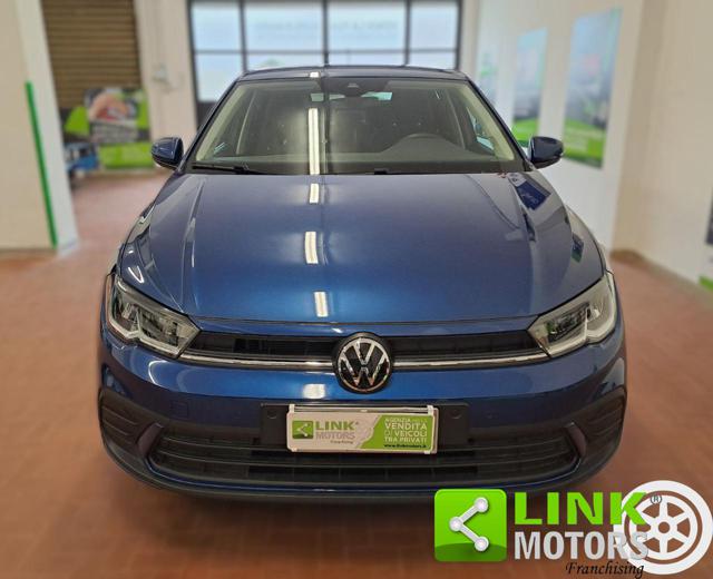 VOLKSWAGEN Polo usata, con Specchietti laterali elettrici