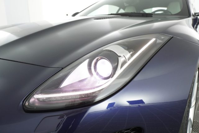 JAGUAR F-Type usata 10