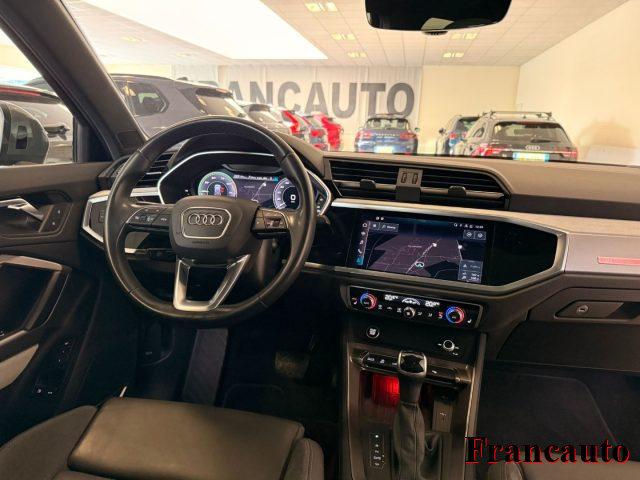 AUDI Q3 usata, con Autoradio