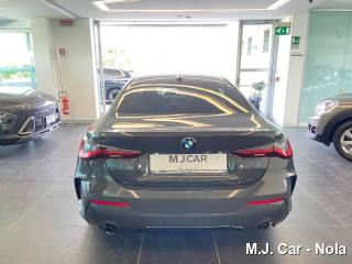 BMW 420 usata, con Autoradio