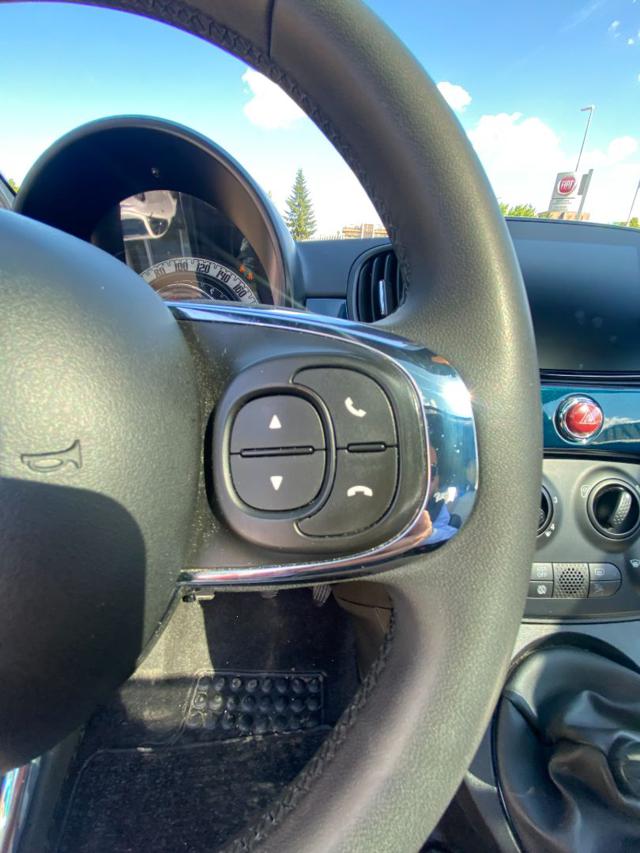 FIAT 500 usata 25