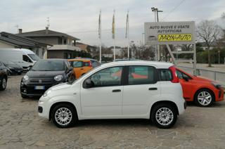 FIAT Panda usata, con Airbag