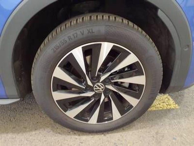 VOLKSWAGEN T-Roc usata, con Cerchi in lega