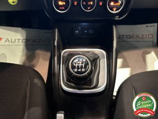 FIAT Tipo usata, con Controllo automatico clima