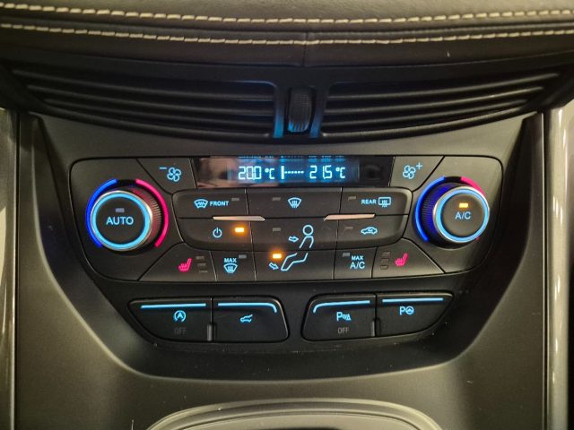 FORD Kuga usata, con Sedili sportivi