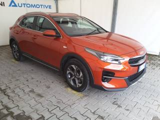 KIA XCeed usata, con Airbag
