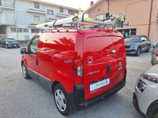 FIAT Fiorino usata, con Climatizzatore