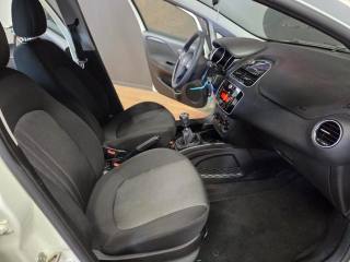 FIAT Punto usata, con Specchietti laterali elettrici