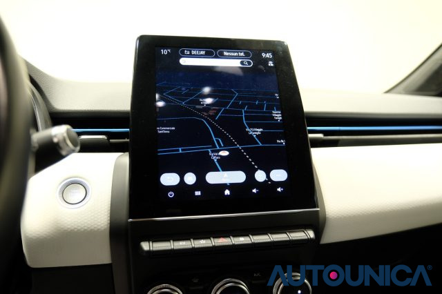 RENAULT Clio usata, con Sensori di parcheggio posteriori