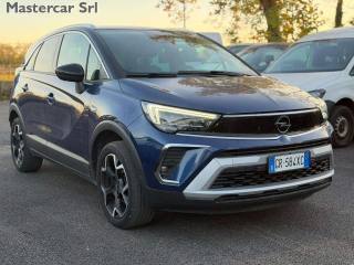 OPEL Crossland usata, con Airbag laterali