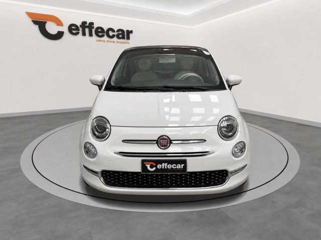 FIAT 500 usata, con Airbag