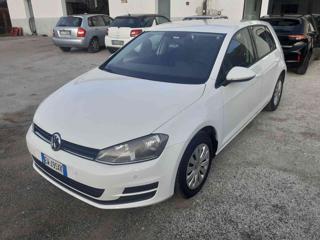 VOLKSWAGEN Golf usata 32