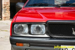 MASERATI 224 usata 36