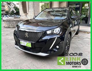 PEUGEOT 2008 PureTech 100 S&S Allure Navi Pack