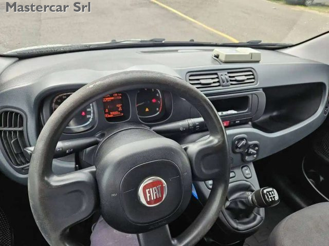 FIAT Panda usata 10