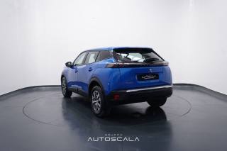 PEUGEOT 2008 usata, con Airbag Passeggero