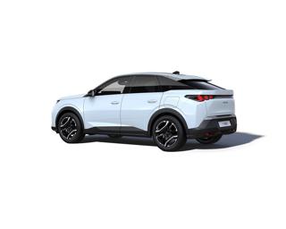 PEUGEOT 3008 usata, con Alzacristalli elettrici