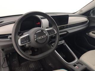 FIAT 600 usata, con Climatizzatore