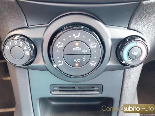 FORD Fiesta usata 14