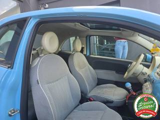 FIAT 500 usata 18